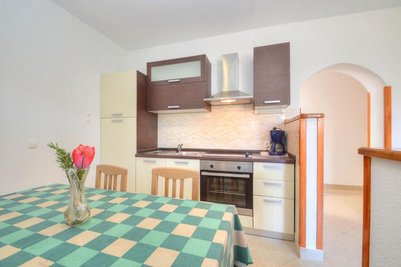 מלון מאלי לוסיניי House Rahela מראה חיצוני תמונה
