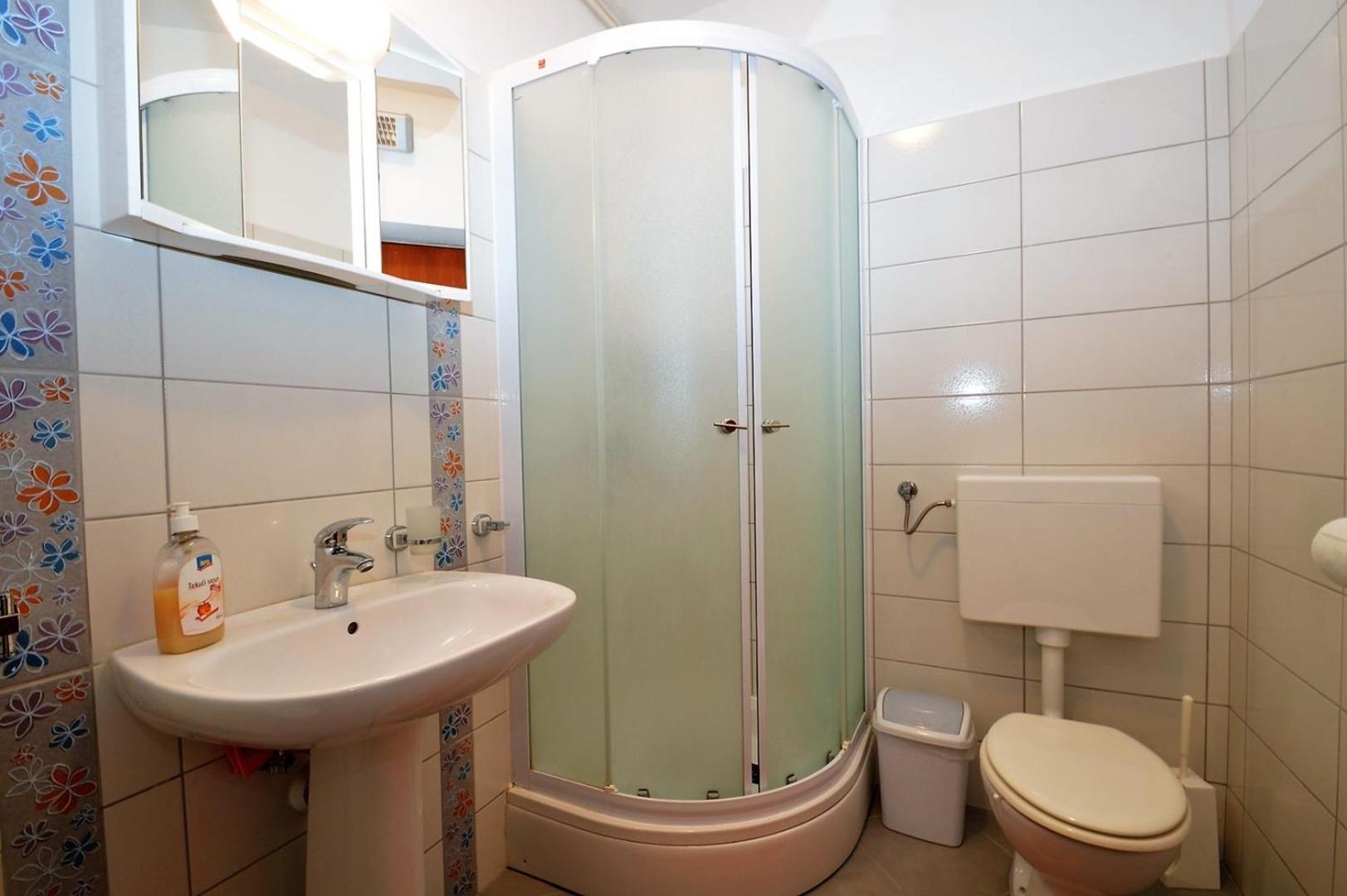 מלון מאלי לוסיניי House Rahela מראה חיצוני תמונה