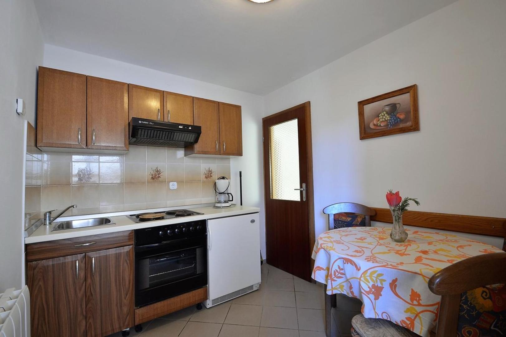 מלון מאלי לוסיניי House Rahela מראה חיצוני תמונה