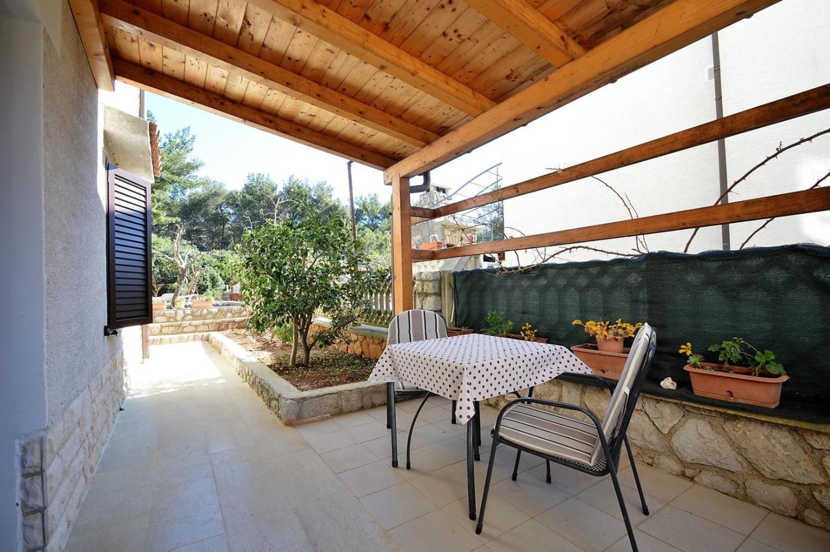מלון מאלי לוסיניי House Rahela מראה חיצוני תמונה