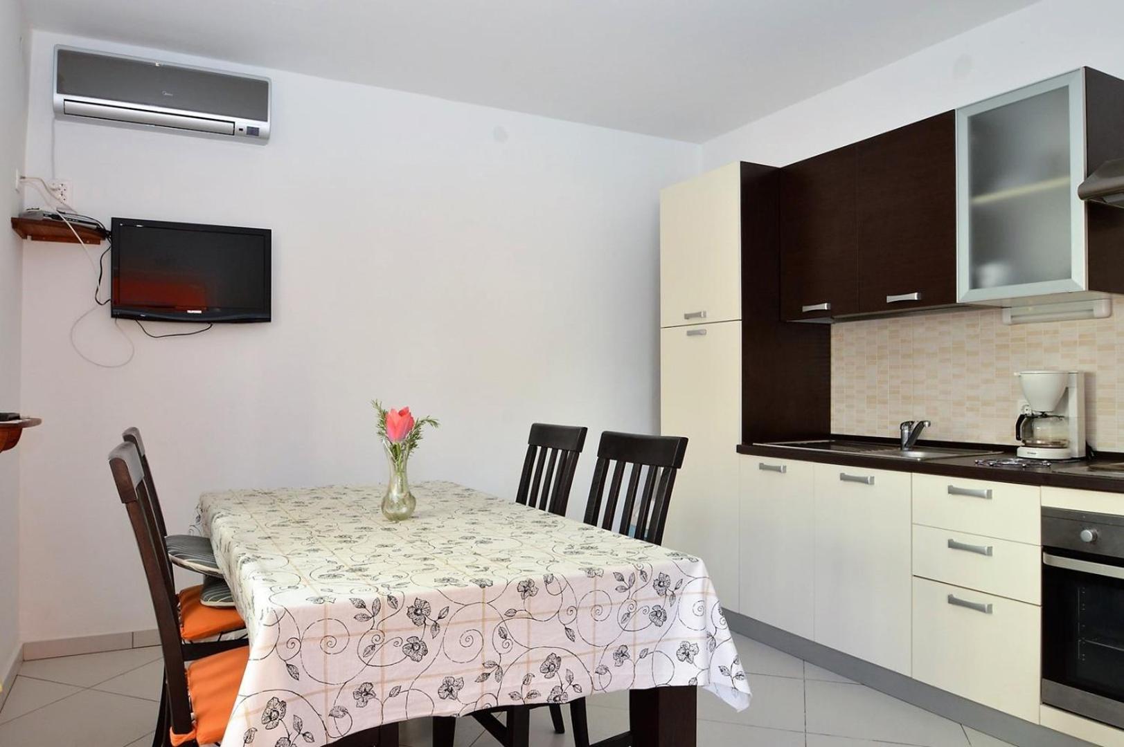 מלון מאלי לוסיניי House Rahela מראה חיצוני תמונה