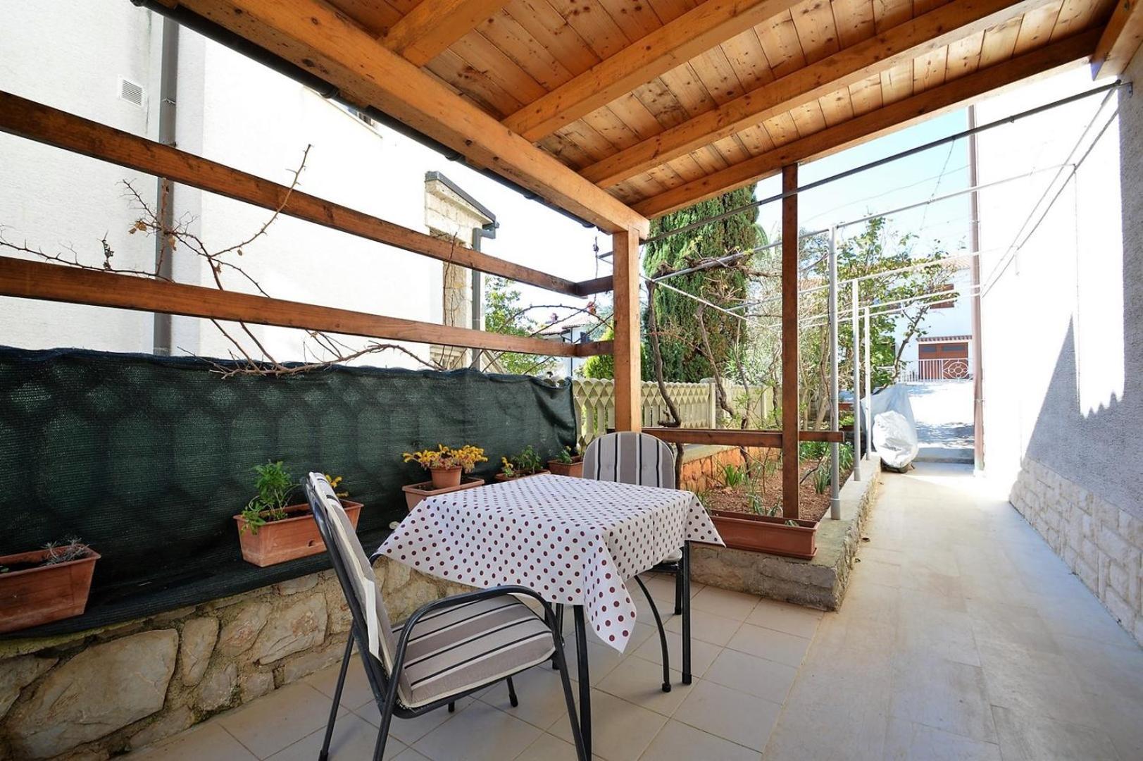 מלון מאלי לוסיניי House Rahela מראה חיצוני תמונה